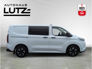 Ford Transit Custom 320L1 BEV Trend Vorlauf