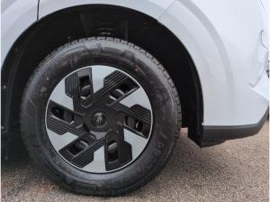 Ford Transit Custom 320L1 BEV Trend Vorlauf