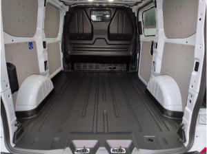 Ford Transit Custom 320L1 BEV Trend Vorlauf