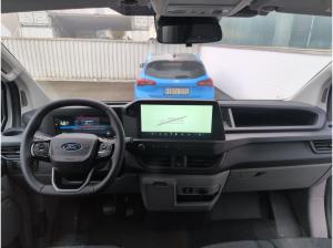 Ford Transit Custom 320L1 BEV Trend Vorlauf