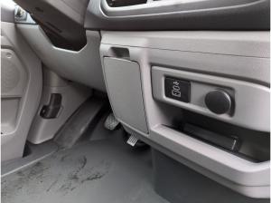 Ford Transit Custom 320L1 BEV Trend Vorlauf