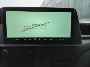 Ford Transit Custom 320L1 BEV Trend Vorlauf