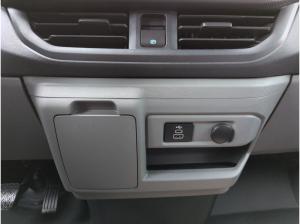 Ford Transit Custom 320L1 BEV Trend Vorlauf