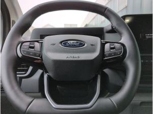 Ford Transit Custom 320L1 BEV Trend Vorlauf