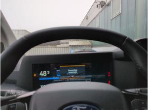 Ford Transit Custom 320L1 BEV Trend Vorlauf