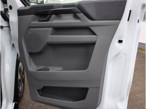 Ford Transit Custom 320L1 BEV Trend Vorlauf