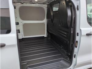 Ford Transit Custom 320L1 BEV Trend Vorlauf