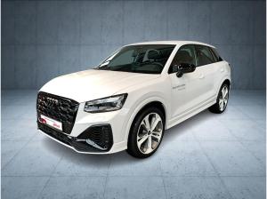 Audi SQ2 (GAG)