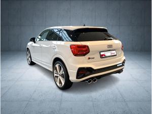 Audi SQ2 (GAG)