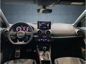 Audi SQ2 (GAG)