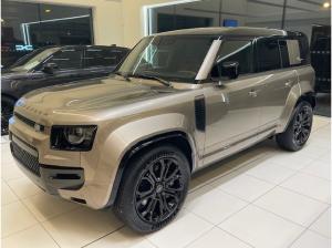 Foto - Land Rover Defender OCTA Defender 110 P635 (sofort lieferbar)