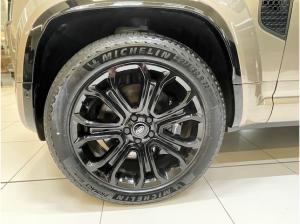 Land Rover Defender OCTA Defender 110 P635 (sofort lieferbar)