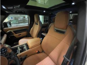 Land Rover Defender OCTA Defender 110 P635 (sofort lieferbar)