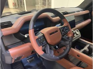 Land Rover Defender OCTA Defender 110 P635 (sofort lieferbar)