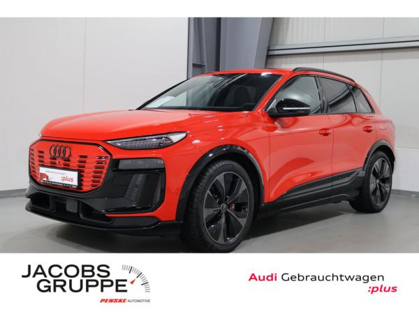 Audi SQ6 e-tron quattro Navi*VC*Pano *