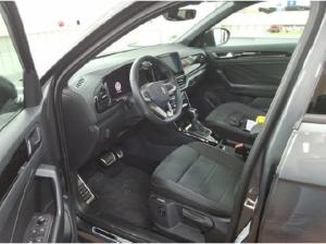 Volkswagen T-Roc 1,5 TSI DSG R-Line BlackStyle ACC Pano LED-Plus NaviPro Parklenk. 18"