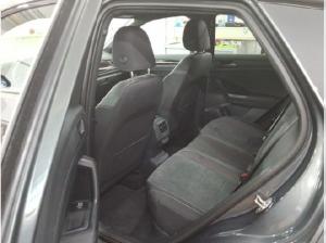 Volkswagen T-Roc 1,5 TSI DSG R-Line BlackStyle ACC Pano LED-Plus NaviPro Parklenk. 18"