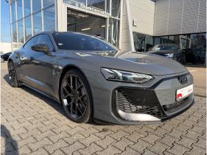 Audi RS e-tron GT performance Carbon/S-Sitze/Aktivf./Laser/360°