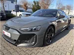 Audi RS e-tron GT performance Carbon/S-Sitze/Aktivf./Laser/360°