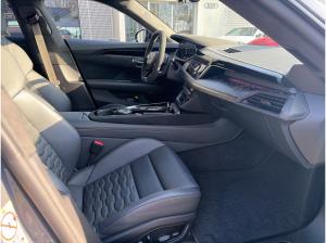 Audi RS e-tron GT performance Carbon/S-Sitze/Aktivf./Laser/360°