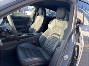 Audi RS e-tron GT performance Carbon/S-Sitze/Aktivf./Laser/360°