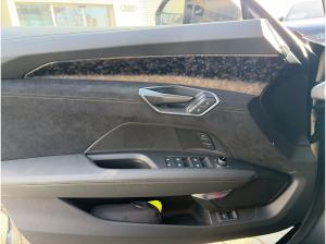 Audi RS e-tron GT performance Carbon/S-Sitze/Aktivf./Laser/360°