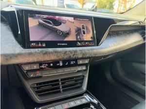 Audi RS e-tron GT performance Carbon/S-Sitze/Aktivf./Laser/360°