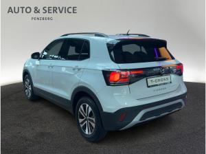 Volkswagen T-Cross ENERGY 1.0 TSI DSG AKTIONSLEASING
