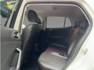 Volkswagen T-Cross ENERGY 1.0 TSI DSG AKTIONSLEASING