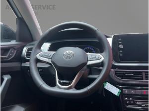 Volkswagen T-Cross ENERGY 1.0 TSI DSG AKTIONSLEASING