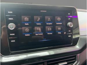 Volkswagen T-Cross ENERGY 1.0 TSI DSG AKTIONSLEASING