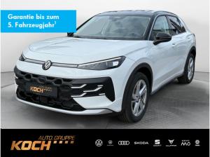 Volkswagen T-Roc Style 1.5 l eTSI OPF DSG *gültig bis 31.03.26*