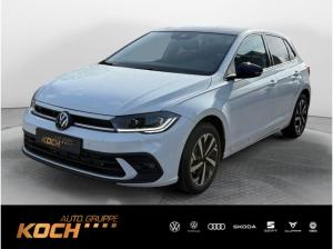 Volkswagen Polo ENERGY 1,0 l TSI OPF DSG