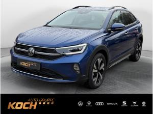 Volkswagen Taigo Style 1,5 l TSI OPF DSG