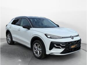 Volkswagen T-Roc Style 1.5 l eTSI OPF DSG *gültig bis 31.03.26*