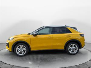 Volkswagen T-Roc Style 1.5 l eTSI OPF DSG *gültig bis 31.03.26*
