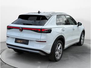 Volkswagen T-Roc Style 1.5 l eTSI OPF DSG *gültig bis 31.03.26*