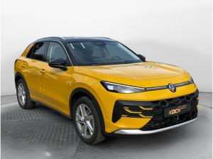 Volkswagen T-Roc Style 1.5 l eTSI OPF DSG *gültig bis 31.03.26*