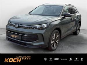 Volkswagen Tiguan ENERGY 2,0 l TDI SCR DSG