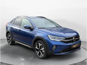 Volkswagen Taigo Style 1,5 l TSI OPF DSG