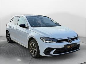 Volkswagen Polo ENERGY 1,0 l TSI OPF DSG