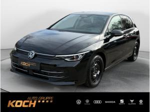 Volkswagen Golf Style 1,5 l eTSI OPF DSG
