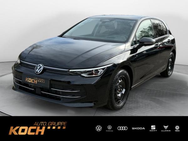 Volkswagen Golf Style 1,5 l eTSI OPF DSG