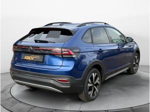 Volkswagen Taigo Style 1,5 l TSI OPF DSG