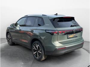 Volkswagen Tiguan ENERGY 2,0 l TDI SCR DSG