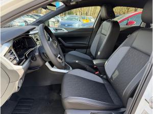 Volkswagen Polo ENERGY 1,0 l TSI OPF DSG