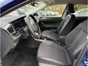 Volkswagen Taigo Style 1,5 l TSI OPF DSG