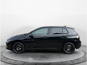 Volkswagen Golf Style 1,5 l eTSI OPF DSG