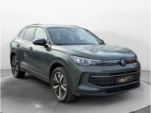 Volkswagen Tiguan ENERGY 2,0 l TDI SCR DSG