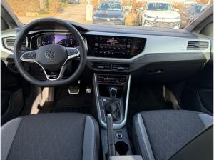 Volkswagen Polo ENERGY 1,0 l TSI OPF DSG